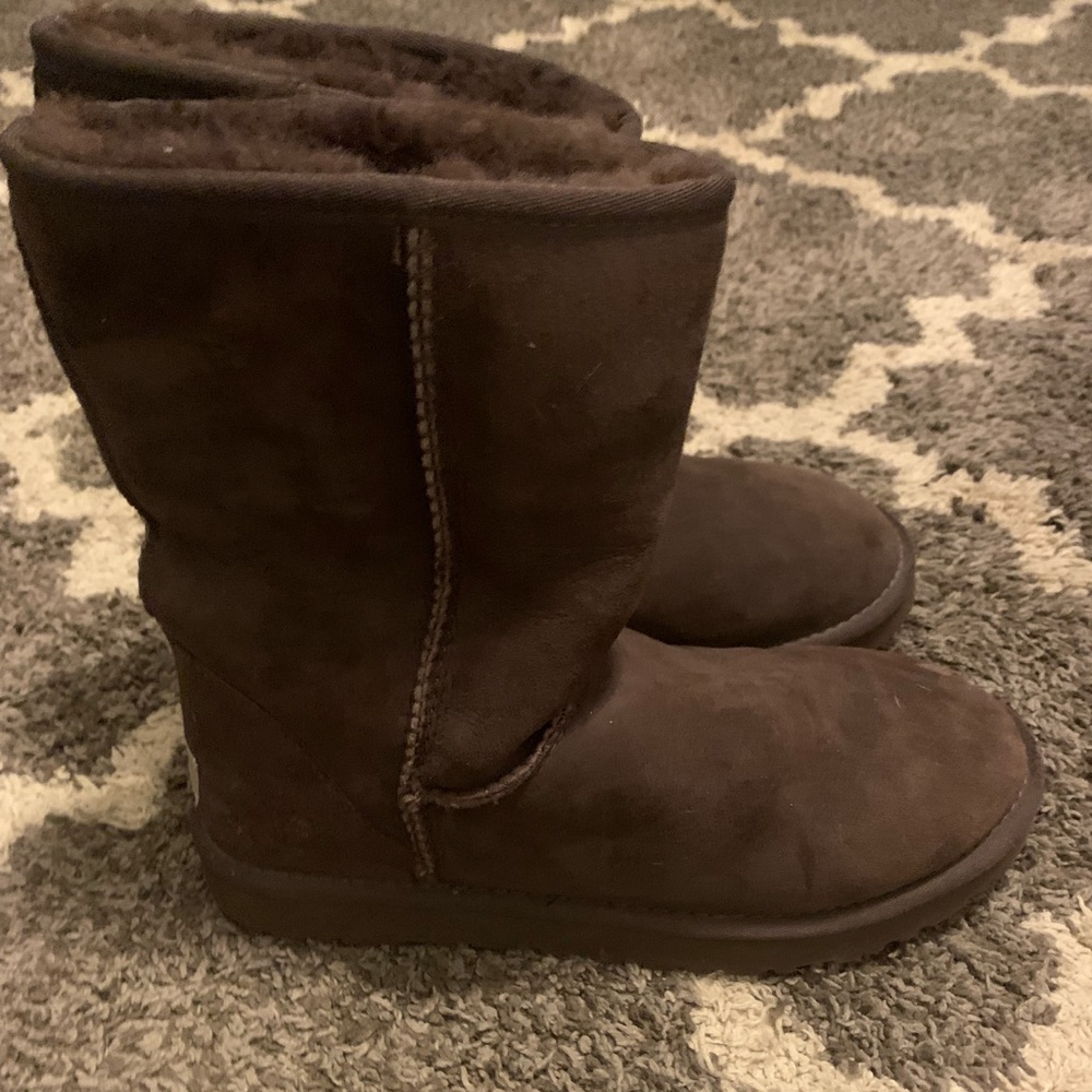 Ugg boots